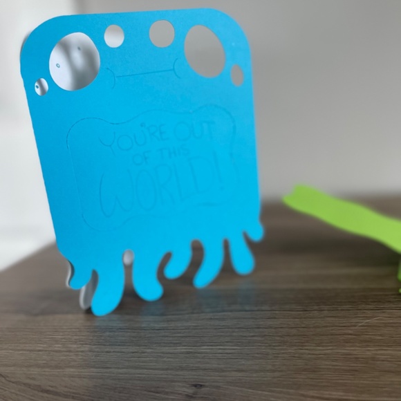 Fun handmade kids cards - Picture 3 of 3